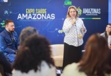 Expo Saúde Amazonas reúne órgãos de controle e do sistema Judiciário em workshop sobre fortalecimento do SUS