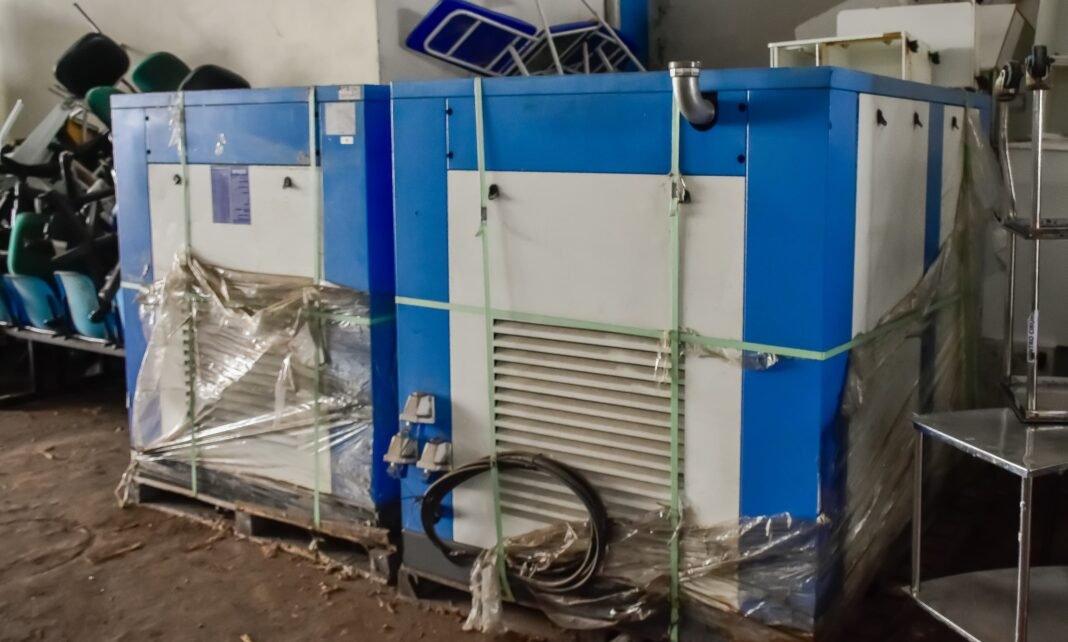 SES-AM_Usina Santa Isabel_Foto Evandro Seixas SES AM 2