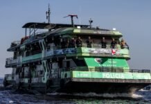 Bases fluviais causam danos ao crime organizado