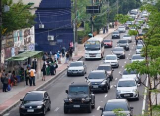 IPVA: Amazonas lidera como o estado com a alíquota mais baixa do Brasil