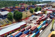 Corrente de comércio do Amazonas soma US$ 17 bilhões em 2025