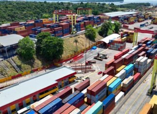 Corrente de comércio do Amazonas soma US$ 17 bilhões em 2025