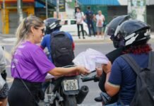 Governo no Amazonas avança no fortalecimento da Rede de Proteção a Mulheres no Amazonas