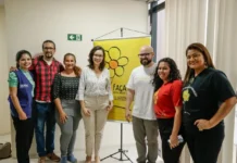 Reconhecimento Nacional: Amazonas é destaque no Guia de Proteção à Criança e ao Adolescente do MDHC