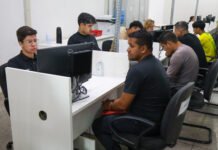 Sine Amazonas divulga 163 vagas de emprego para esta quarta-feira