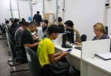 Sine Amazonas divulga 106 vagas de emprego para esta sexta-feira