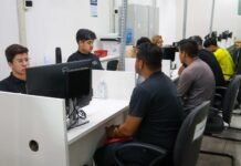 Sine Amazonas divulga 131 vagas de emprego para esta segunda-feira
