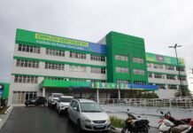 Expo Saúde Amazonas: Sedurb e UGPE destacam entregas e obras em andamento no setor, em parceria com a SES-AM