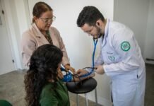 Formação de qualidade: curso de Medicina da UEA obtém nota 3 no Enamed