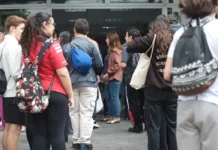 Notas do Enem 2025 já estão disponíveis na internet