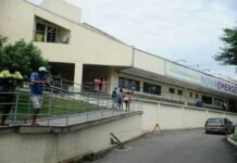 Seis pessoas são mortas em tiroteio em bar em Nova Iguaçu, no Rio