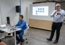 Afeam apresenta a linha Mais Crédito Inovação em Encontro de Startups do Portfólio Sebrae Amazonas