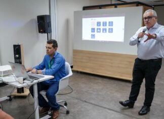 Afeam apresenta a linha Mais Crédito Inovação em Encontro de Startups do Portfólio Sebrae Amazonas