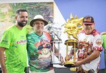 Primos da Ilha vence Acesso B e Dragões do Império e Tradição Leste vão para o Grupo Especial