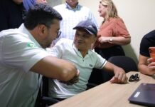 Governador Wilson Lima inaugura telessalas na Calha do Purus e reforça atendimento no interior