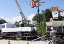 Confira quais bairros de Manaus ficarão sem energia, nesta terça