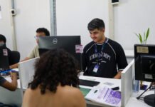 Sine Amazonas divulga 144 vagas de emprego para esta sexta-feira