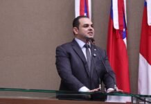 Deputado Roberto Cidade celebra promulgação de lei que agiliza licenças ambientais para a pavimentação BR-319