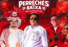 Inauguração do bar temático Perrechés da Baixa abre temporada de eventos bovinos em Manaus com shows de David Assayag e Leonardo Castelo