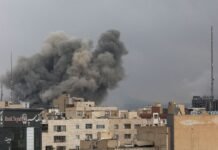 Brasil, Colômbia e México pedem cessar-fogo no Oriente Médio