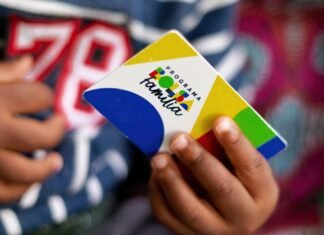 Caixa conclui pagamento da parcela de março do Bolsa Família