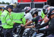 Prefeitura intensifica operação ‘Trânsito Seguro’ na zona Leste de Manaus com a abordagem de 474 veículos