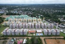 Prefeitura de Manaus divulga segunda lista com mais 192 famílias contempladas no ‘Minha Casa, Minha Vida’