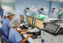 Hospital Delphina Aziz e João Lúcio conquistam a maior certificação do país para Unidades de Terapia Intensiva