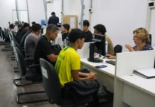 Sine Amazonas divulga 202 vagas de emprego para esta quinta-feira