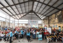 Prefeito David Almeida lança edital de R$ 6,5 milhões, amplia repasses e consolida política social