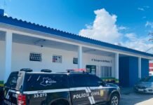 Operação Restitutio: PC-AM prende foragido de grupo investigado que desviava celulares oriundos de furto e roubo