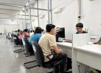 Sine Amazonas divulga 191 vagas de emprego para esta sexta-feira