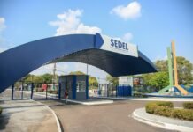 Praças esportivas do Governo do Amazonas recebem competições e atividades neste fim de semana