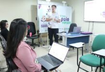 FCecon realiza defesas parciais do Programa de Iniciação Científica