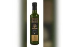 Anvisa proíbe venda de azeite por origem desconhecida