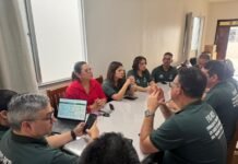 Lançamento Parintins 2026: Vigilância em Saúde envia equipe para prevenção de riscos e monitoramento do evento