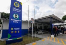 SSP-AM faz busca ativa para encontrar donos de aparelhos localizados pelo RecuperaFone