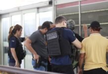 Zona leste e oeste zeram roubos ao transporte coletivo durante primeiro bimestre de 2026, aponta SSP