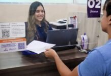 Detran-AM: Posto do Shopping ViaNorte terá atividades suspensas, a partir desta quinta-feira