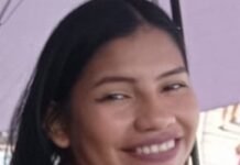 Polícia Civil divulga imagem de jovem que desapareceu após sair de casa no bairro Educandos