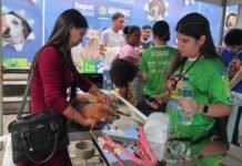 Governo do Amazonas realiza maior mutirão de castração do estado