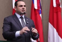 Roberto Cidade viabiliza alternativa logística para destravar entregas do comércio online no Amazonas