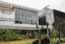 Entidades repudiam ataques a jornalistas que cobrem Bolsonaro