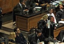 “Condenação é o mínimo para aqueles dois monstros”, diz pai de Henry