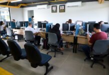 Prefeitura tem alta de 25% no volume de atendimento no sistema de licenciamento urbano em março