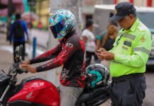 Prefeitura intensifica operação ‘Trânsito Seguro’ na zona Leste com abordagem de 373 veículos