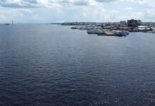 Manaus e Manacapuru terão cota de subida dos rios acima de inundação