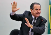 Malafaia vira réu no STF por falas contra generais do Exército