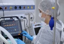 Complexo Hospitalar Sul lança boletim digital para acompanhamento de pacientes de UTI