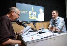 Prefeito Renato Junior destaca infraestrutura, mobilidade urbana e enfrentamento ao período chuvoso como principais diretrizes da gestão